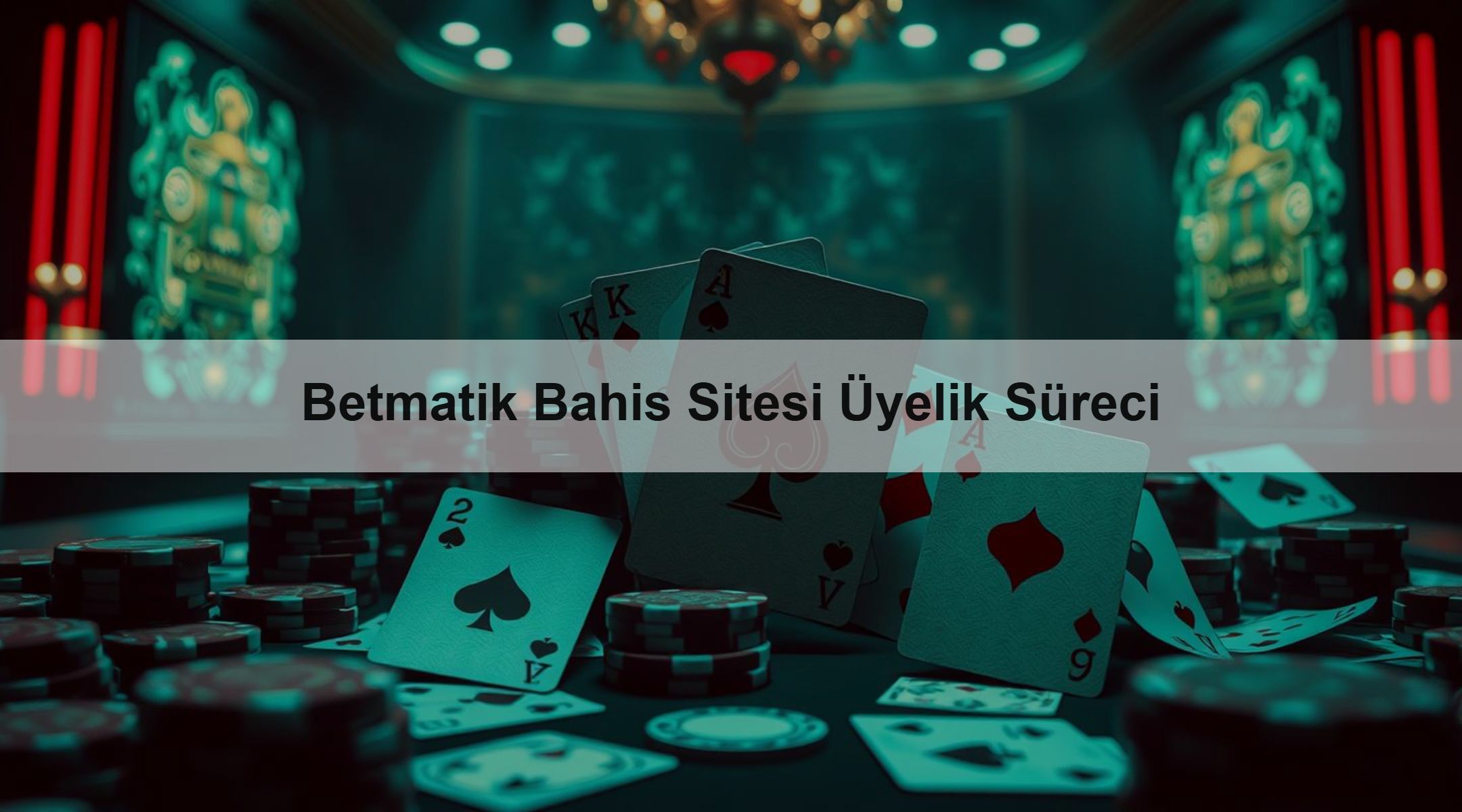 Betmatik Bahis Sitesi Üyelik Süreci 1 Betmatik Bahis Sitesi Üyelik Süreci