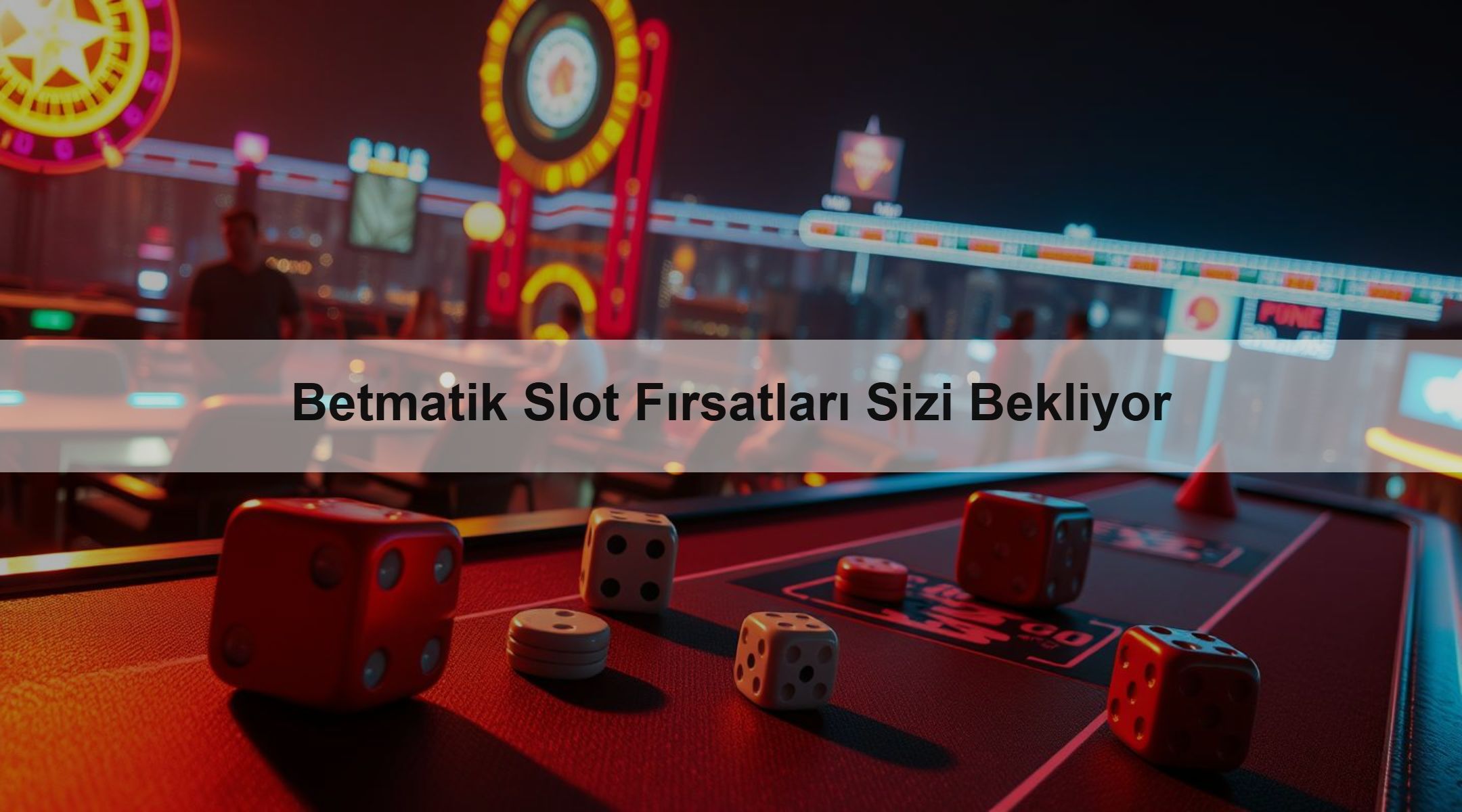 Betmatik Slot Fırsatları Sizi Bekliyor 1 Betmatik Slot Fırsatları Sizi Bekliyor