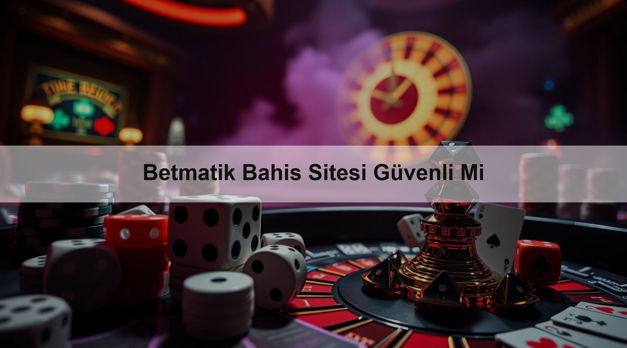 Betmatik Bahis Sitesi Güvenli Mi 1 Betmatik Bahis Sitesi Güvenli Mi