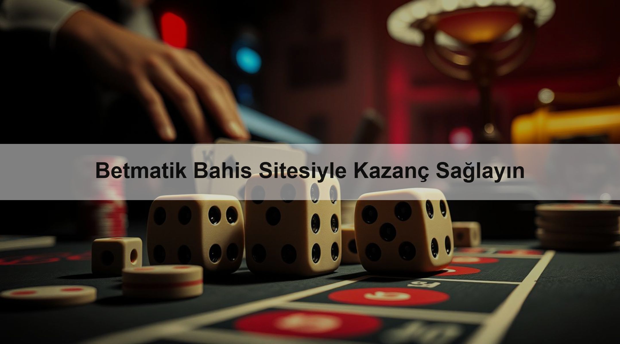 Betmatik Bahis Sitesiyle Kazanç Sağlayın 1 Betmatik Bahis Sitesiyle Kazanç Sağlayın